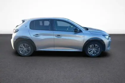 Photo 6 Peugeot 208  Electrique 50 kWh 136ch