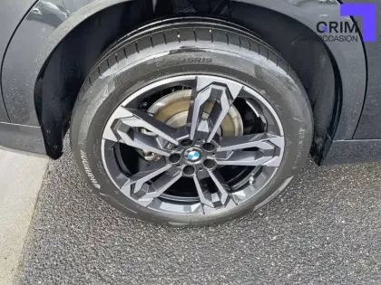 Photo 14 BMW X2  sDrive 20i 170ch DKG7