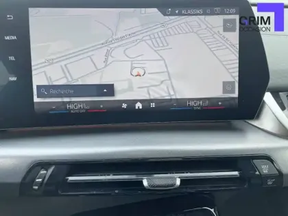 Photo 8 BMW X2  sDrive 20i 170ch DKG7