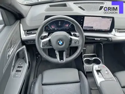 Photo 5 BMW X2  sDrive 20i 170ch DKG7