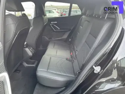 Photo 10 BMW X2  sDrive 20i 170ch DKG7