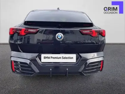 Photo 18 BMW X2  sDrive 20i 170ch DKG7