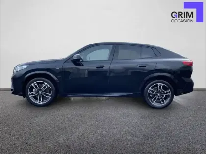 Photo 19 BMW X2  sDrive 20i 170ch DKG7