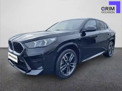 Photo Bmw X2 M Sport