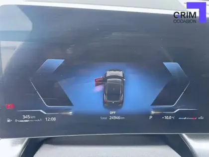 Photo 6 BMW X2  sDrive 20i 170ch DKG7