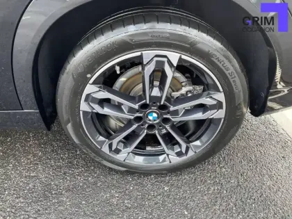 Photo 13 BMW X2  sDrive 20i 170ch DKG7