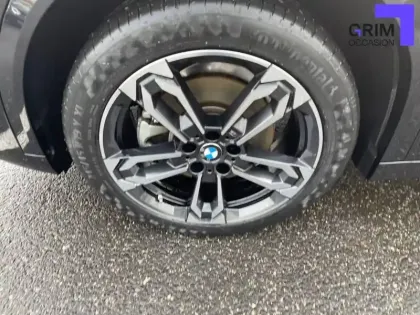 Photo 12 BMW X2  sDrive 20i 170ch DKG7
