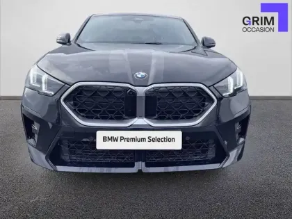 Photo 17 BMW X2  sDrive 20i 170ch DKG7