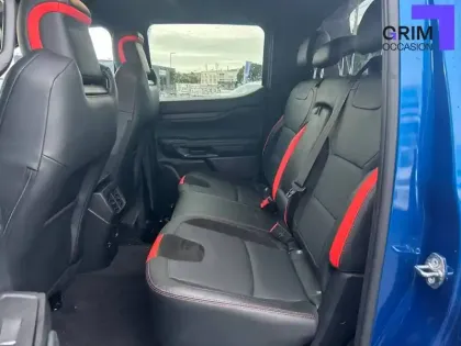 Photo 10 Ford Ranger  DCA 3.0 ECOBOOST V6 292 CH S&S BVA10