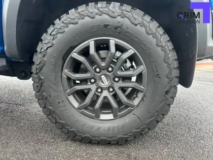 Photo 13 Ford Ranger  DCA 3.0 ECOBOOST V6 292 CH S&S BVA10