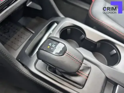 Photo 9 Ford Ranger  DCA 3.0 ECOBOOST V6 292 CH S&S BVA10