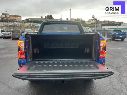 Photo 11 Ford Ranger  DCA 3.0 ECOBOOST V6 292 CH S&S BVA10