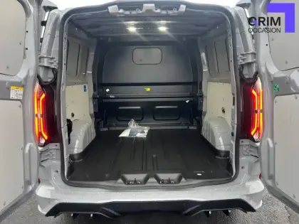 Photo 11 Ford Transit  CUSTOM CA 320 L2H1 2.5 DURATEC 232 CH PHEV CVT