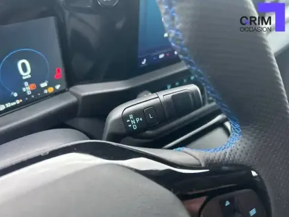 Photo 9 Ford Transit  CUSTOM CA 320 L2H1 2.5 DURATEC 232 CH PHEV CVT