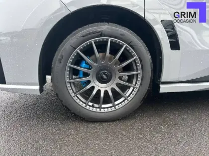 Photo 12 Ford Transit  CUSTOM CA 320 L2H1 2.5 DURATEC 232 CH PHEV CVT