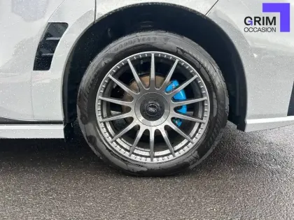 Photo 15 Ford Transit  CUSTOM CA 320 L2H1 2.5 DURATEC 232 CH PHEV CVT