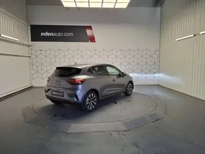 Photo 84 Mitsubishi Colt  1.0 MPI-T 91