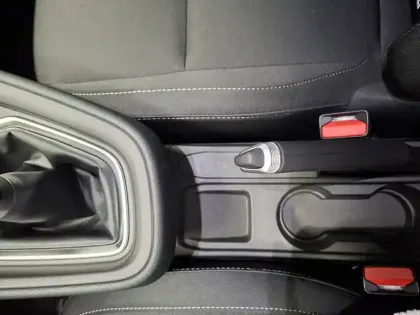 Photo 37 Mitsubishi Colt  1.0 MPI-T 91