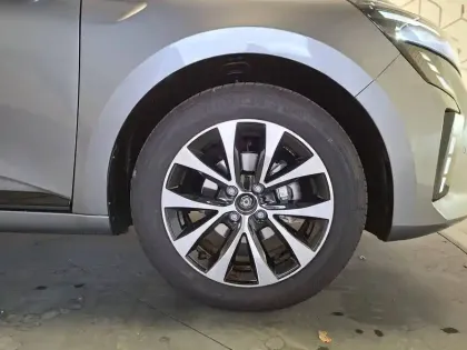 Photo 92 Mitsubishi Colt  1.0 MPI-T 91