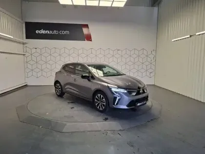 Photo 49 Mitsubishi Colt  1.0 MPI-T 91