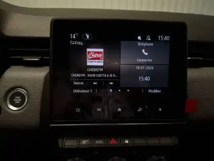 Photo 31 Mitsubishi Colt  1.0 MPI-T 91