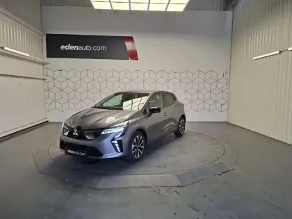 Photo 40 Mitsubishi Colt  1.0 MPI-T 91