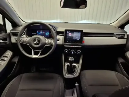 Photo 7 Mitsubishi Colt  1.0 MPI-T 91