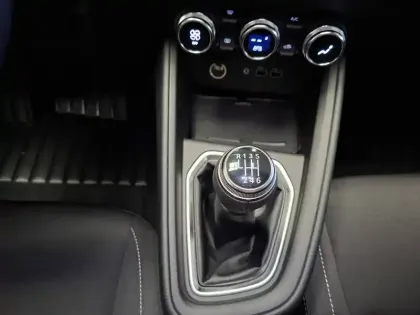 Photo 22 Mitsubishi Colt  1.0 MPI-T 91