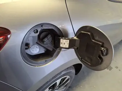 Photo 96 Mitsubishi Colt  1.0 MPI-T 91