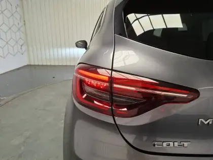 Photo 38 Mitsubishi Colt  1.0 MPI-T 91