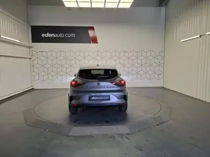 Photo 43 Mitsubishi Colt  1.0 MPI-T 91