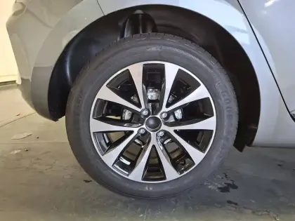 Photo 85 Mitsubishi Colt  1.0 MPI-T 91