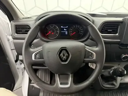 Photo 16 Renault Master  FGN TRAC F3500 L2H2 BLUE DCI 135