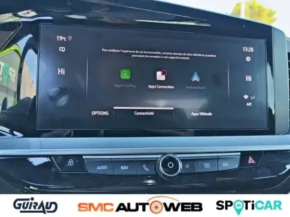 Photo 88 Opel Mokka  Electrique 136 ch & Batterie 50 kWh