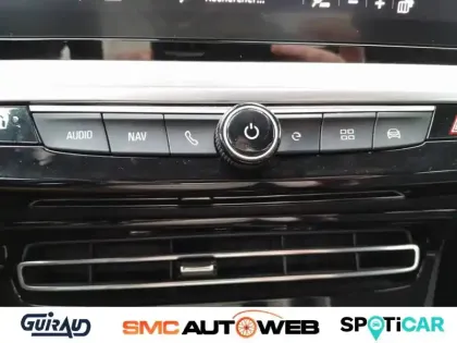 Photo 20 Opel Mokka  Electrique 136 ch & Batterie 50 kWh