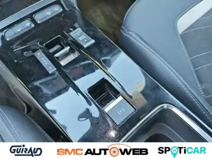 Photo 85 Opel Mokka  Electrique 136 ch & Batterie 50 kWh