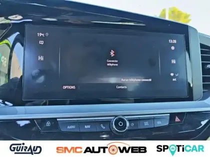 Photo 89 Opel Mokka  Electrique 136 ch & Batterie 50 kWh