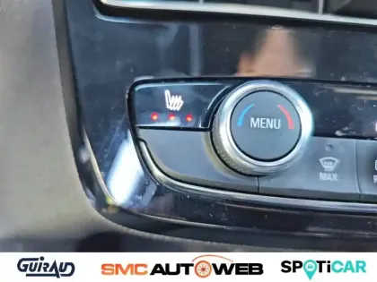 Photo 59 Opel Mokka  Electrique 136 ch & Batterie 50 kWh