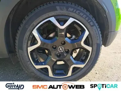 Photo 74 Opel Mokka  Electrique 136 ch & Batterie 50 kWh