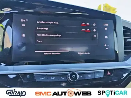 Photo 26 Opel Mokka Gén. II Ph1 Ultimate 5