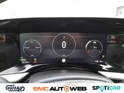 Photo 13 Opel Mokka  Electrique 136 ch & Batterie 50 kWh