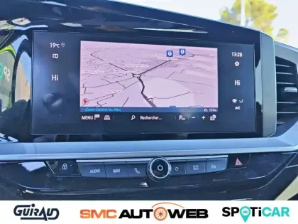 Photo 86 Opel Mokka  Electrique 136 ch & Batterie 50 kWh