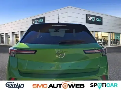 Photo 37 Opel Mokka  Electrique 136 ch & Batterie 50 kWh