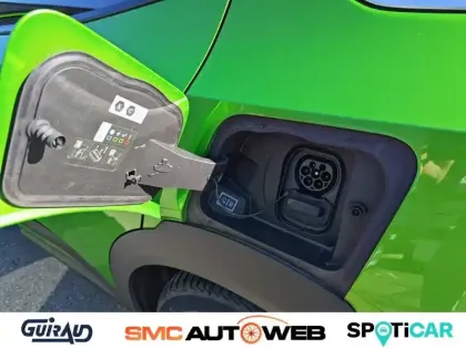 Photo 77 Opel Mokka  Electrique 136 ch & Batterie 50 kWh