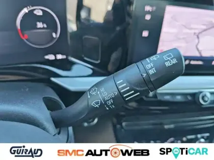 Photo 81 Opel Mokka  Electrique 136 ch & Batterie 50 kWh