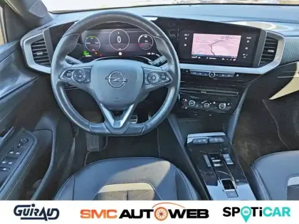 Photo 39 Opel Mokka  Electrique 136 ch & Batterie 50 kWh