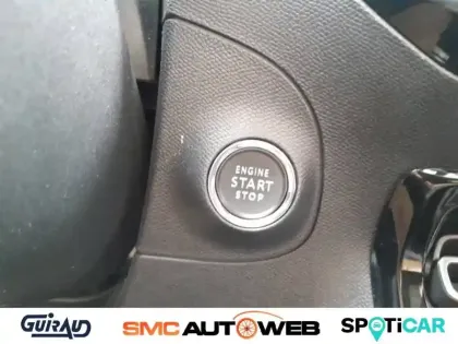 Photo 19 Opel Mokka  Electrique 136 ch & Batterie 50 kWh