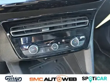 Photo 82 Opel Mokka  Electrique 136 ch & Batterie 50 kWh