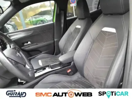 Photo 8 Opel Mokka  Electrique 136 ch & Batterie 50 kWh