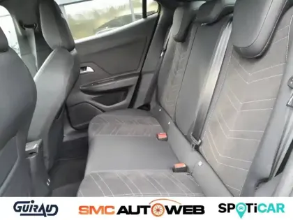 Photo 9 Opel Mokka  Electrique 136 ch & Batterie 50 kWh